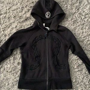 Lululemon Scuba Hoodie